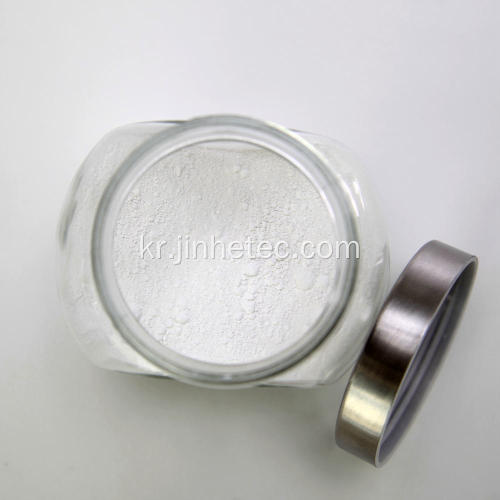 이산화통 Rutile R2377 내부 또는 외부 코팅